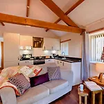 1 Bed In Maryport Oc-28791 Allonby