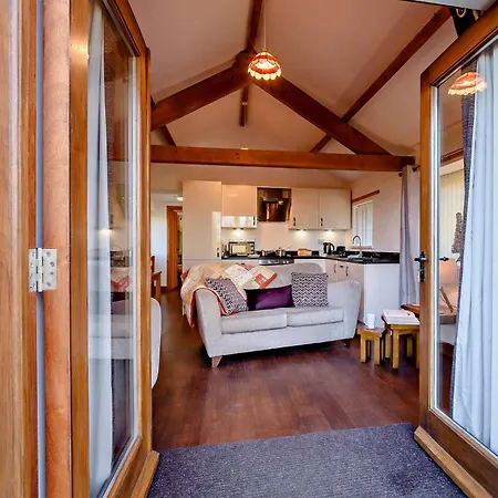 1 Bed In Maryport Oc-28791 *