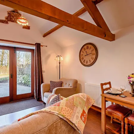 1 Bed In Maryport Oc-28791 Ferienhaus