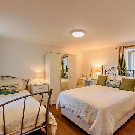 1 Bed In Maryport Oc-28791 Casa de Férias Allonby