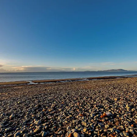 1 Bed In 28791 Allonby