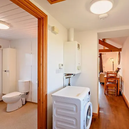 1 Bed In 28791 Holiday home *