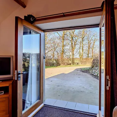 Holiday home 1 Bed In 28791