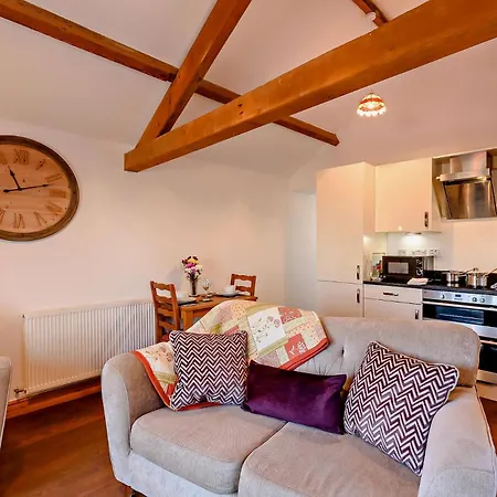 Holiday home 1 Bed In 28791 Allonby