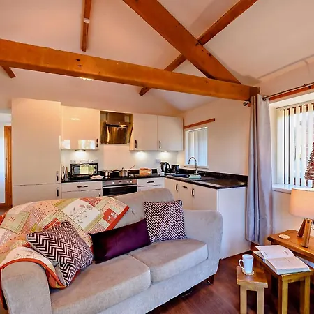 1 Bed In 28791 Holiday home *
