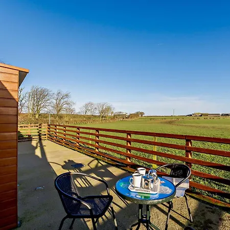 Holiday home 1 Bed In 28791 Allonby