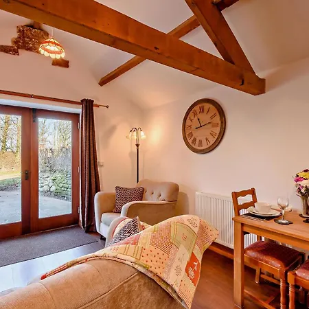 1 Bed In 28791 Holiday home *