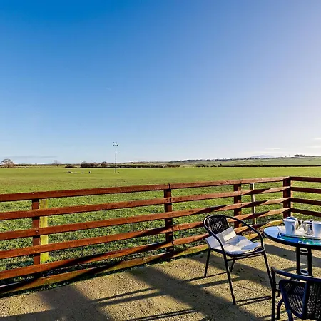 Holiday home 1 Bed In 28791 *