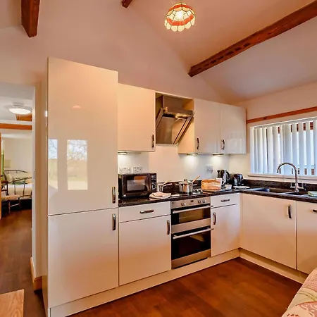 1 Bed In 28791 Holiday home *