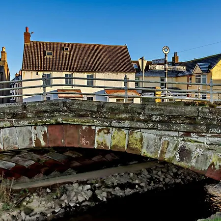 Vakantiehuis 1 Bed In Maryport Oc-28791 *