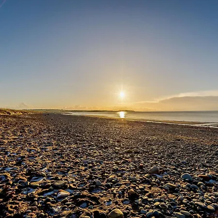 Feriehus 1 Bed In Maryport Oc-28791 Allonby