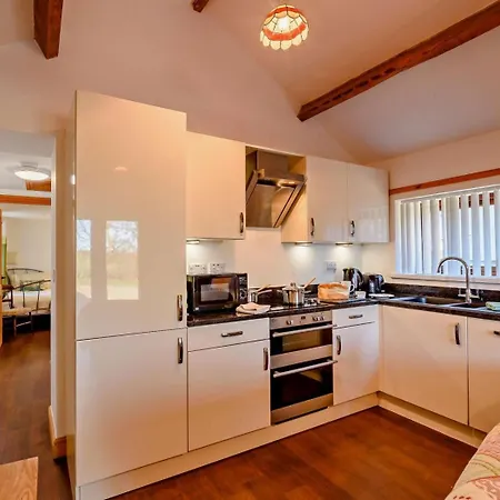 1 Bed In Maryport Oc-28791 Semesterbostad