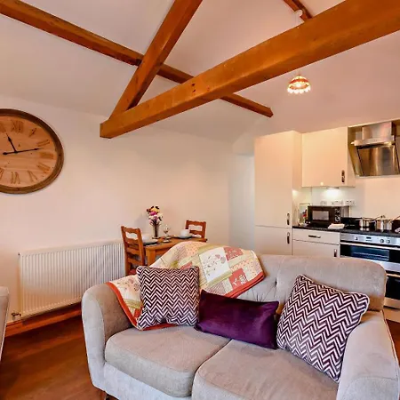 1 Bed In Maryport Oc-28791 Semesterbostad Allonby