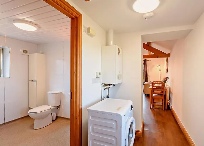 1 Bed In Maryport Oc-28791 Сasa de vacaciones *