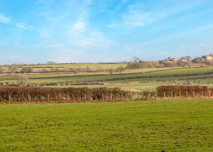 1 Bed In Maryport Oc-28791 * Allonby