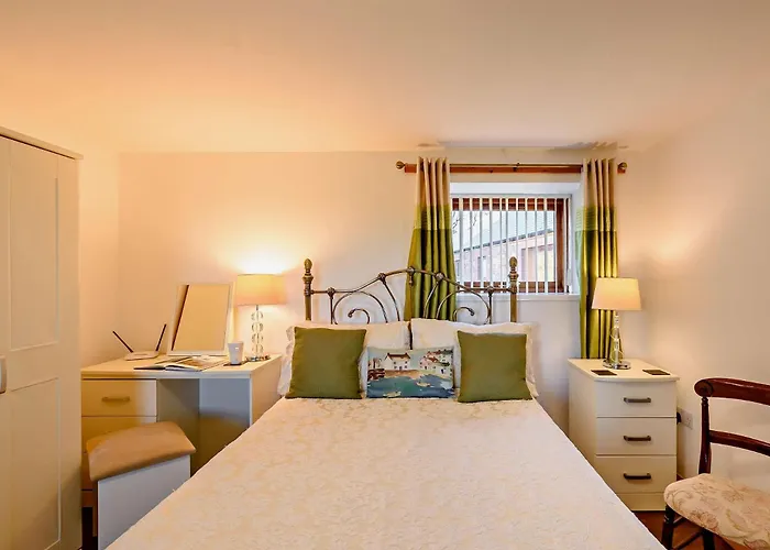 1 Bed In Maryport Oc-28791