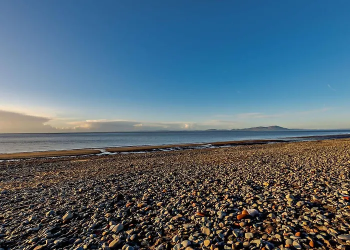 Vakantiehuis 1 Bed In Maryport Oc-28791