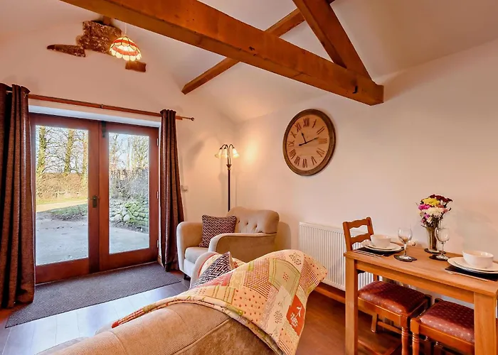 1 Bed In Maryport Oc-28791 Сasa de vacaciones *