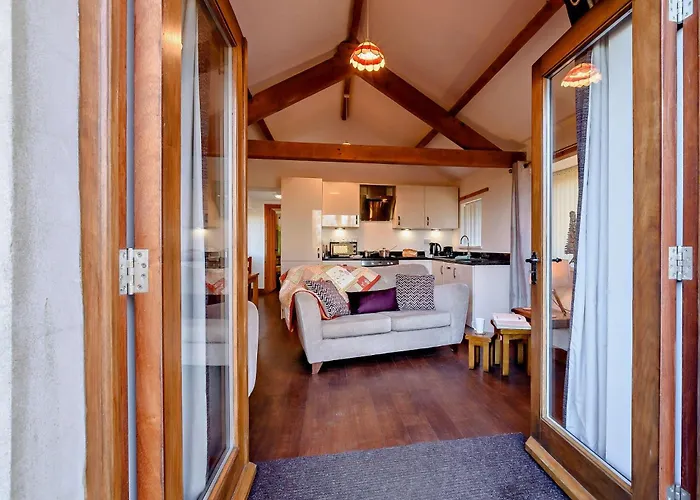 1 Bed In Maryport Oc-28791 *