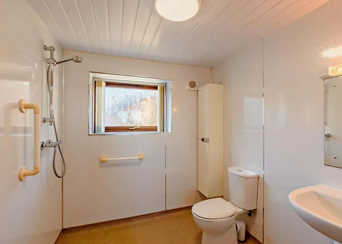 1 Bed In Maryport Oc-28791 Allonby