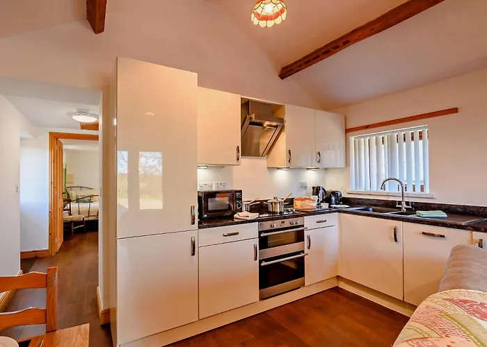 1 Bed In Maryport Oc-28791 Сasa de vacaciones *