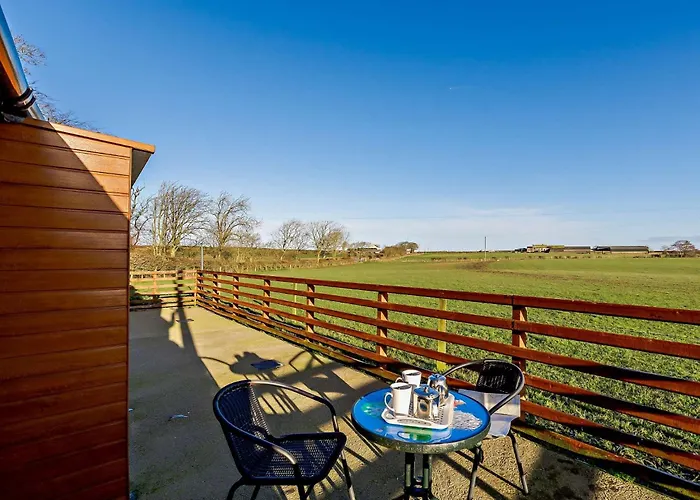 1 Bed In Maryport Oc-28791 Сasa de vacaciones Allonby