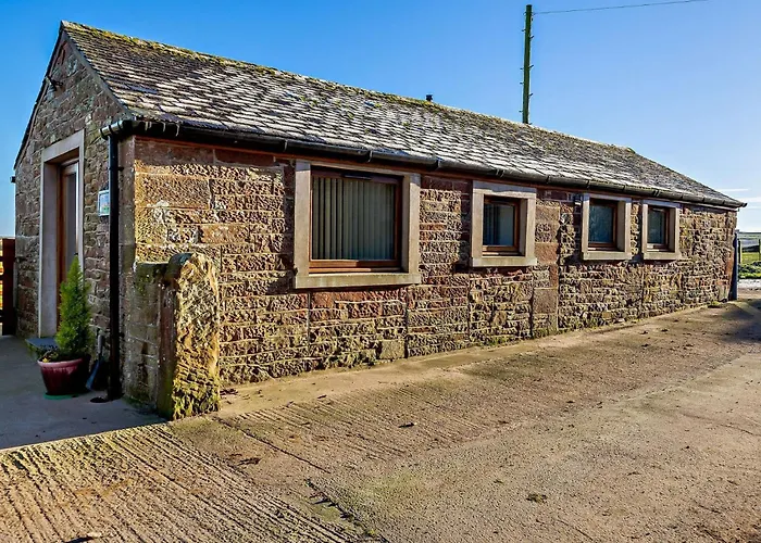1 Bed In Maryport Oc-28791 Allonby