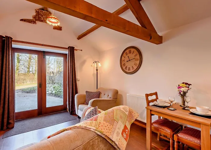 1 Bed In Maryport Oc-28791 Сasa de vacaciones