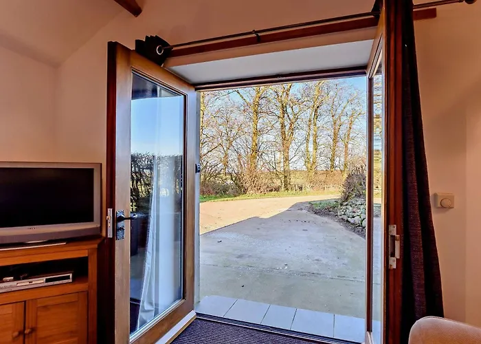 1 Bed In Maryport Oc-28791 * Allonby