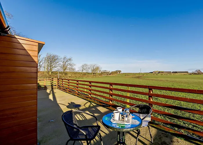 1 Bed In Maryport Oc-28791 Allonby