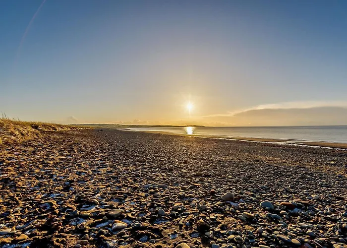 Vakantiehuis 1 Bed In Maryport Oc-28791 Allonby